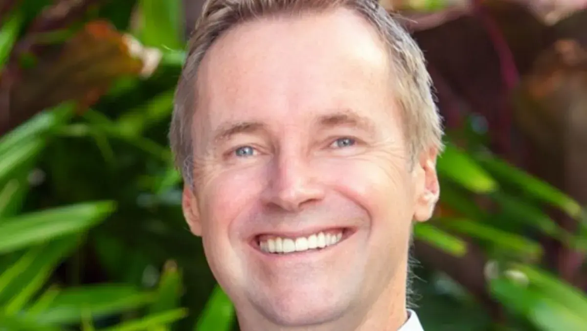 Paul fisher  chief commercial officer  raider targetry(2)