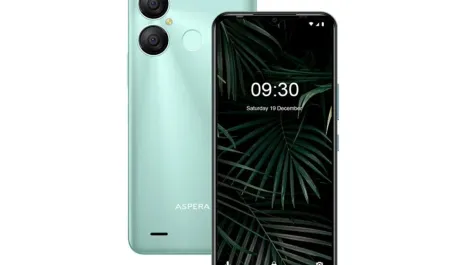 Aspera as8 00