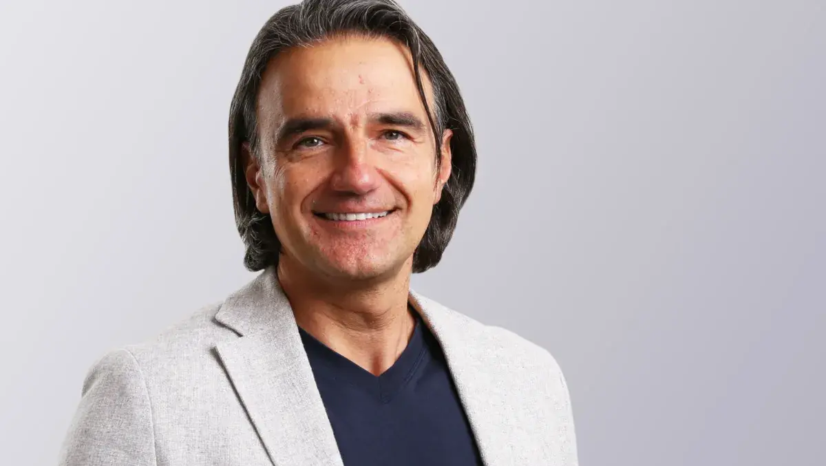 Florin rotar  chief ai officer  avanade(2)