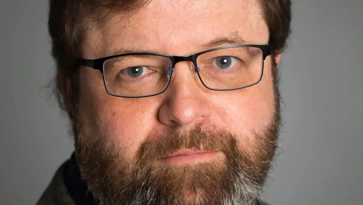 John kindervag headshot(2)