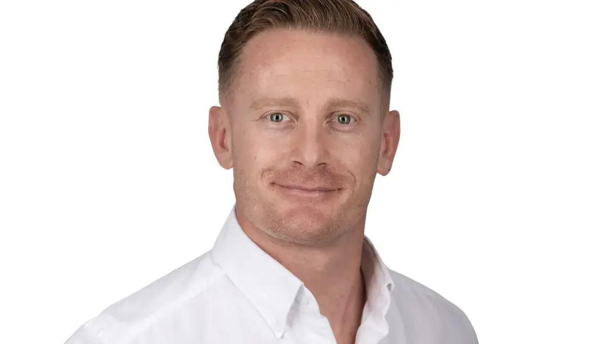 Richard howson  evolve ip s new partner account manager(2)