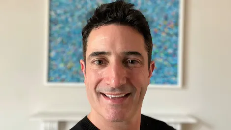 Matt farmer headshot