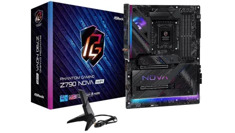 Asrock phantom gaming z790 nova wifi 00  1 