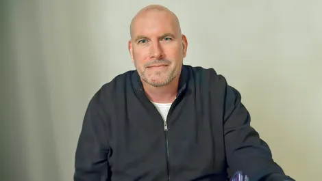 Chris white synergy logistics