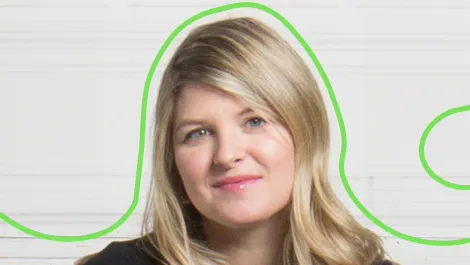 Amy perifanos human8