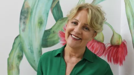 Lisa powell headshot 1200