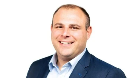 Charlie minutella headshot  1 