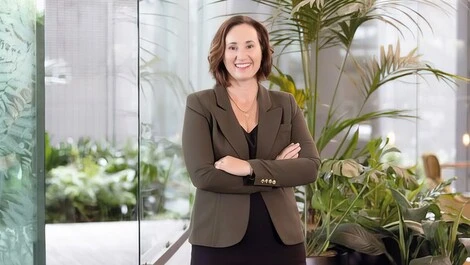 Angela henderson cio  1 