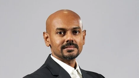 Ashok muthu