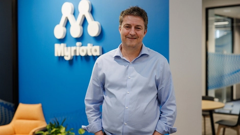 Robert barnes  myriota 3