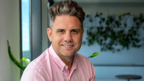 Billy kinchin  chief product officer  vudoo