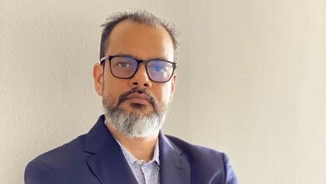 Kumar mitra cap and anz lead lenovo isg