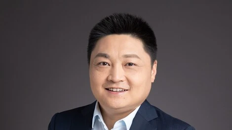 Macro zhang  vice president of channel strategy apj