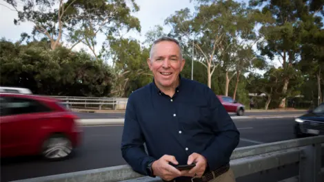 Declan o callaghan a