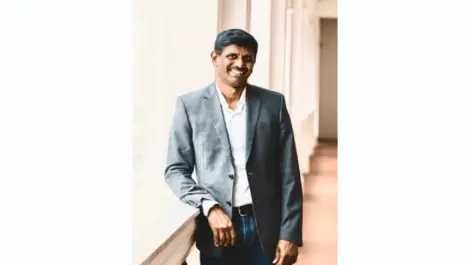 Ramesh babu rackspace