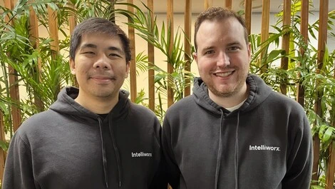 Joshua paulus and blake jeffery(2)