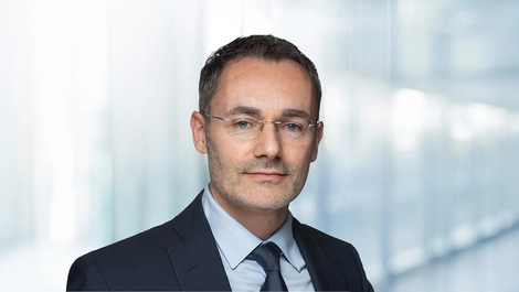 Martyn hoogakker gvp and gm emea rimini street