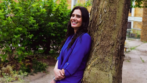 Nikhita hyett signifyd 2