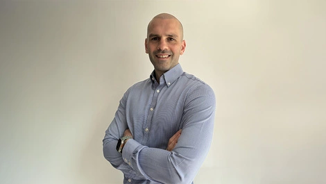 Andrew foster forterro apr2024