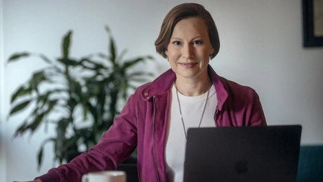 Anastasia nyrkovskaya