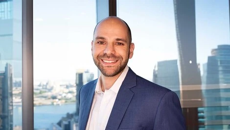 Jeremy schwartz   photo