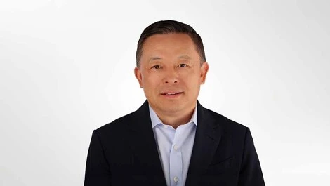 Blackline chief customer officer jimmy duan(2)