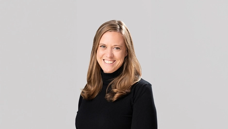 Melissa gander headshot  1 