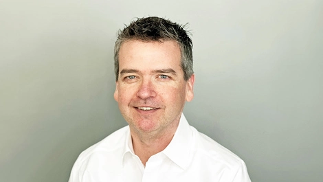 Brian kirst cco synergy logistics