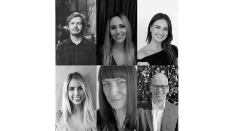 Channel factory team v2