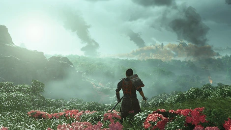 Ghost of tsushima pc 00