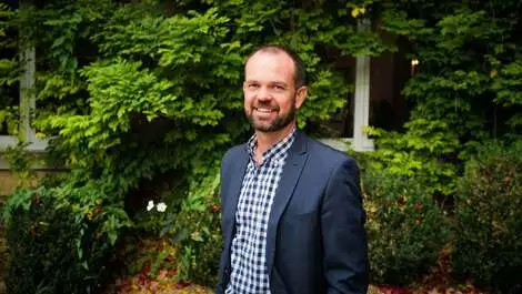 Callum mcgregor  chief operating officer   chief financial officer  westcon comstor