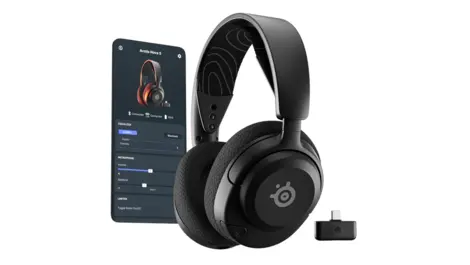 Steelseries arctis nova 5 00