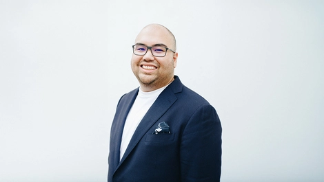 Joe sen   nca group managing director