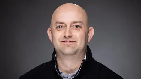 Pete wilson  emea channel sales director 2