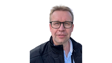 Matti tella technical director verne no logo