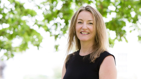 Hilary oliver  chief customer officer  tollring