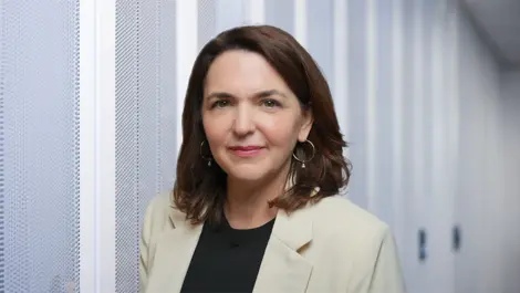 Maureen leary   data center background