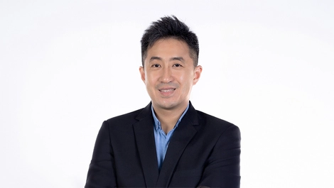 Ang wee lee  country manager  westcon  singapore