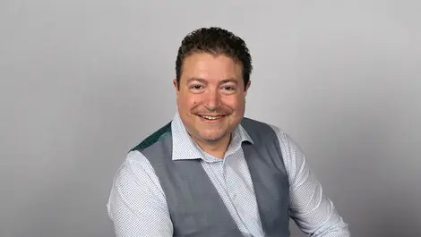 Joel smith profile photo