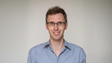 Damon hauenstein photo