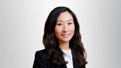 Nina jung  chief revenue officer  chronos agency