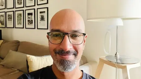 Arvind lakshmiratan  cmo  of inspira enterprise