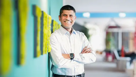 Dinesh senanayake paessler gmbh