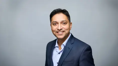 Vikram ramesh color 24 