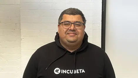 Ash rane director of data apac incubeta