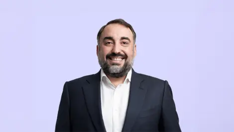 Alex stamos ciso sentinelone