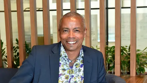 Mike de souza brightsolid