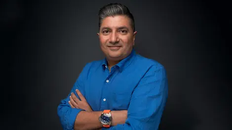 Satyen desai   colortokens