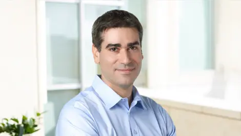 Shai morag tenable cpo headshot(2)