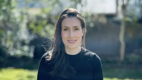 Katie wilson  fintech australia